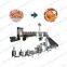 Commercial Peanut Cashew Sesame Butter Production Line cocoa butter making machines