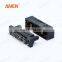 Molex E-87667 PBC Module Power Connector TUV/SAS/CE/RoHS Certificated