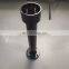 kubota DC60 harvester parts 5T050-15150 Right shaft sleeve CASE AXLE RH