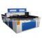Jinan Leeder co2 laser tube 80w 100w 120w 130w 150w 180w engraving cutting machine 1325 rotary for sale