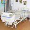 3 Function Homecare Steel Electric Manual Bariatric Adults Hospital Medical Patient Bed With Toilet