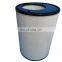 Eccentric Air Filter Parts for Roots Blower 170836000 Air Filter Element Filter