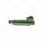 Japanese Series Auto Engine Fuel Injector Spare Parts Fuel Injection Valves For TOYOTA 23250-22040 23209-22040