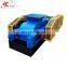 High Strength Crushing Machine Mini Double Roll Crusher for Rock Coal Stone Mineral