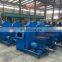 Energy Saving Biomass Coconut Wood Dust Charcoal Briquette Making Press Machine