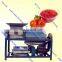 Tomato seeds separator tomato sauce making machine