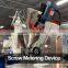 Hot selling vertical drip coffee bag packing machine automatic coffee powder drip bag packaging machine nitrogen filling