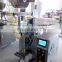 Chain bucket semi-automatic wire nail packaging machine