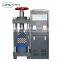 2000KN High Precision High Strength Construction Testing Equipment Concrete Pressure Testing machine for sale