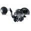 JOHNCOO Casting Fishing Reel 33LB Max Drag Aluminum Frame Gear Ratio 6.1:1 Fish Saltwater Baitcasting Reels