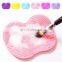 Hot selling Makeup Brush Cleaner Pads for Cosmetic Brushes