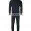custom design sports tracksuit long sleeve Mens Jacket/Pant Track Suit