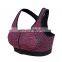 2021 Private Label Youth Women Workout Custom Fitness Sport Bra