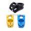 Bicycle Parts Custom Cnc Machining Bicycle Mount Brackets Spare Parts