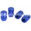 Chinese Manufacturers Anti-Theft Tire Valve Cups