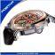 Fashion Men's Stainless Steel Men's Wrist Automatic Watch Wholesale Wirst Watch