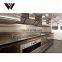 Cheap Modern Stainless Steel Furniture Set Kitchen Cabinet