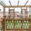 JYD Modern Design Winter Garden Aluminum Sunroom/ Glass Green House