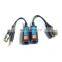 Video  Camera Balun rj45 Transmit From BNC And DC