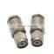 RF Coxia Connector TNC Plug Male Clamp For RG213 RG214 RG216 RG8 Cable Connectors