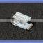 metal clip for plastic hanger