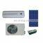 -10��C To 55��C Temp Control T3 R410a 12000BTU Split 100% Solar Multi Split Solar Air Conditioner