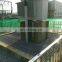 Industrial corrosion resistant fiberglass frp grating  frp plastic platform grating