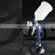 1.4mm/1.7mm/2.0mm Nozzle HVLP H827 Professional Mini Paint Spray Gun Airbrush For Painting Car Aerograph Pneumatic Gun