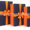 new gift box gift packaging creative paper packaging box