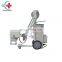 Good condition used portable medical SIEMENS POLYMOBIL Plus X-Ray CR machine SIEMENS POLYMOBIL Plus