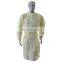 Disposable Work Cloth Fashion Dustproof Isolation Gown