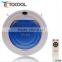 Dry and wet Robot vacuum cleaner for home as seen on TV