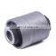 48655-12190 Suspension Rubber Arm Bushing for Corolla 2001 2007 ZZE122 ZZE130 ZZE134