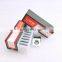 LIVTER 15*15*2.5*30 degrees  carbide inserts woodworking  knife set  carbide blades for hard wood