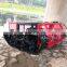 Amphibious Robot Tank Chassis for Agriculture Use