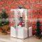 New Model Merry Wholesale Nordic Table Santa Other Home Snowman Christmas Gift Box Decoration
