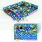 commercial plastic electric soft foam baby kids indoor games toys Indoor Playground