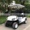 China manufacture Electric golf car for sale