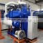 New type of high-efficiency, low-gas consumption, energy-saving and environment-friendly blast dryer