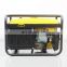 Bison 120V 4 Stroke Petrol Portable Generator 3000 W 230V 60Hz Home Stand By Gasoline Generator