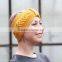 Knitting Winter Headband Ear Warmer