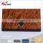 rectangle creative design paper box/napkin box for houseware