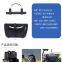 Protect Your Valuables with Protective Corners for Bicycle and Motorcycle Bags