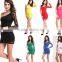 Night Sexy Dress Ladies Fashion Dress Prom Party Dress