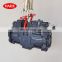 KMJ2937 Pump Assy with PTO for CX160 CX180 CX135SR K3V63DTP169R-9N2B KLJ0638