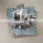 SE240LC-3 Excavator Hydraulic Main Valve SE210LC-3 Control Valve