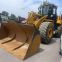 Used Liugong 862H loader! Heavy Duty New Equipment Large Forklift