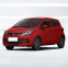 High-Quality New Energy Four-Changan Benben E-Star 2022 Fresh Heart 310km Cheap Electric Car, EV Mini Electric Car