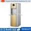 compressor plastic hot and cold vertical bottle water dispenser