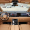 voyah dreamer high speed Cheap Luxury MPV Electric Energy Car in stock 5 Door 7 Seat drive fast charge Oil-electric hybrid